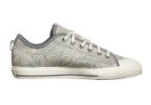 adidas Nizza RF Krem Günlük Spor Ayakkabı GX8323 - 4