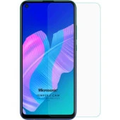 Huawei Y7P Kırılmaz Cam Ekran Koruyucu Temperli Cam - 1