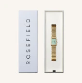 ROSEFIELD HMGSG.H04 Kadın Kol Saati - 3