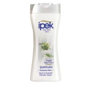 İpek Faydalı Bitki Özleri Şampuan 480 ML - 1