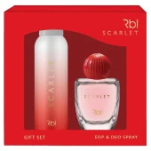 Rebul Kadın Parfüm EDP 50 Ml + Deodorant 150 Ml - 1