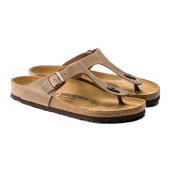 Yeni Sezon Birkenstock Parmak Arası Terlik - 4