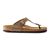 Yeni Sezon Birkenstock Parmak Arası Terlik - 5