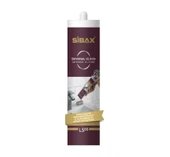 Sibax LS66 Sibax Üniversal Silikon 280gr Şeffaf - 1