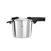 Fissler Vitaquick Premium Düdüklü Tencere 6Lt. - 1