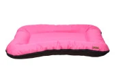 Chester Outdoor (S) Yıkanabilir Yatak 60*40cm Pembe - 1