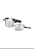 Fissler Vitaquick Premium 4.5 Lt + 2.5 Lt Düdüklü Tencere Seti - 1