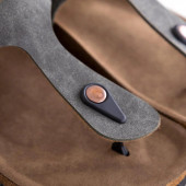 Yeni Sezon Parmak Arası Terlik Haki Yeşil Renk - 2