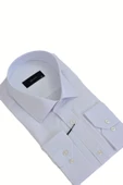 Erkek Klasik Uzun Kol Gömlek Dakron BGL-ST03499 thumbnail 9