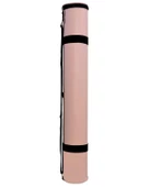 Yuga Suni Deri Proje Tüpü 10,5 cm Pembe - 1
