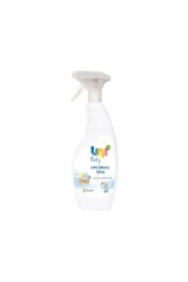 UNİ BABY Beyaz Leke Çıkarıcı Sprey 500 Ml - 1