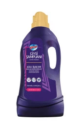 BİNGO Giysi Şampuanı Arındırıcı Etki 3 L 50 Yıkama thumbnail 2