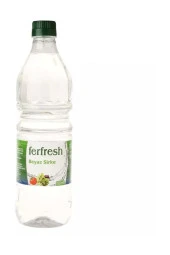 FERFRESH Beyaz Sirke 1 Lt - 1