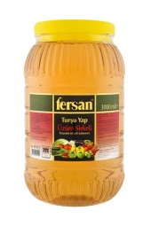 FERSAN Fersan Turşu Yap 3 L - 1