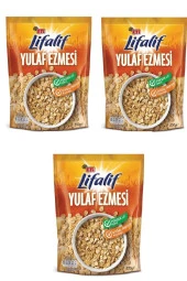 ETİ Lifalif Yulaf Ezmesi 500 G X 3 Adet - 1