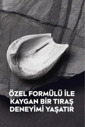 NİVEA Men Deep Dimension Tıraş Jeli 200Ml, Kusursuz Tıraş thumbnail 3