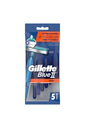 GİLLETTE Blue2 Plus Kullan At Tıraş Bıçağı 5'Li - 2
