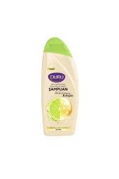 DURU Şampuan Kolajen Misket Limonu 500 Ml - 1