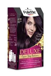PALETTE Deluxe 4-99 Ametist Moru - 4