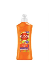 ELİDOR 7/24 Şekillendirici Saç Bakım Kremi Onarıcı Etki Keratin & Çay Ağacı Yağı 265 Ml - 1