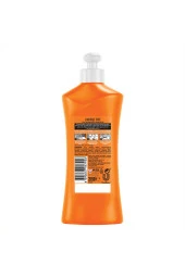 ELİDOR 7/24 Şekillendirici Saç Bakım Kremi Onarıcı Etki Keratin & Çay Ağacı Yağı 265 Ml - 6