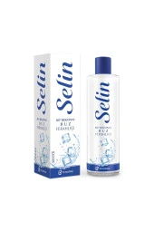SELİN Buz Ferahlığı Kolonyası Pet 400 Ml - 2