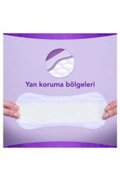 ORKİD Yaprak Pamuksu Günlük Ped Deo Fresh Dev Ekonomi Paketi 80 Ped - 4