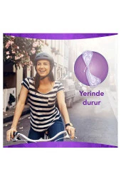 ORKİD Yaprak Pamuksu Günlük Ped Deo Fresh Dev Ekonomi Paketi 80 Ped - 6