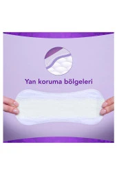 ORKİD Günlük Ped Normal Dev Ekonomi Paketi 80 Adet thumbnail 4