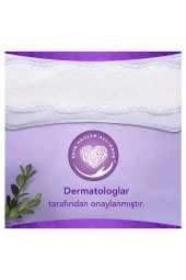 ORKİD Yaprak Pamuksu Günlük Ped Deo Fresh Dev Ekonomi Paketi 80 Ped - 3