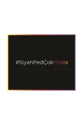 SLEEPY Black Premium Plus Hijyenik Ped Normal 24 Adet Ped thumbnail 5