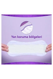 Orkid Günlük Extra Koruma Uzun 28'Li - 4