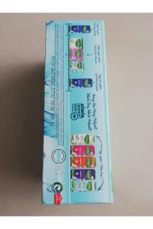 MOLPED Extra Hjiyen Günlük Ped 28'Li thumbnail 2