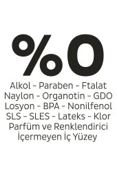 SLEEPY Natural Ultra Hassas Hijyenik Ped Normal 24 Adet Ped - 3