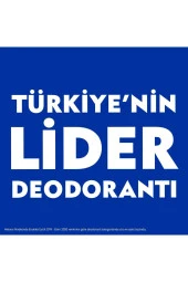 NİVEA Men Erkek Roll-On Deodorant Dry Fresh 50 Ml,72 Saat Koruma,Ekstra Kuruluk,Alkol İçermez - 6