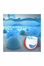 PRİMA Pants Külot Bebek Bezi 3 Beden 28 Adet Midi Deneme Paketi thumbnail 5