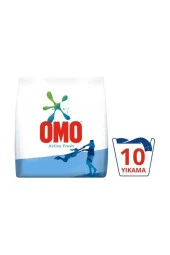OMO Matik 1,5 Kg Active Fresh - 2