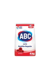 ABC Mati?K Gül Tutkusu 4 Kg - 1