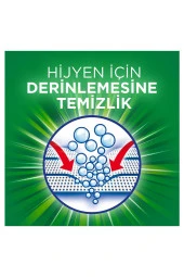 ARİEL Dağ Esintisi 1,5 Kg Aquapudra Toz Çamaşır Deterjanı thumbnail 5