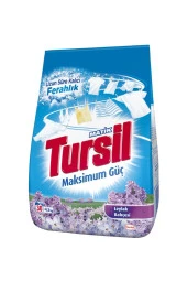 TURSİL Matik Leylak Bahçesi 4,5 Kg - 1