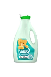 YUMOŞ Yumoş 42 Yıkama 2520 Ml Hassas Giysiler - 1