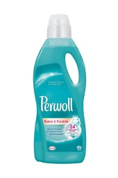 PERWOLL Sıvı Deterjan 2 L Bakım Ferahlığı - 1