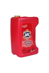 ABC Kamelya Aşkı Çamaşır Yumuşatıcısı 4 X 5 Lt - 2