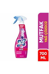 ACE Ultra Köpük Mutfak Ferahlık Etkısı 700Ml - 1