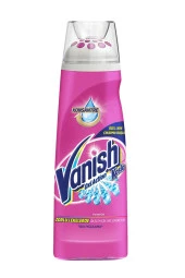 VANİSH Kosla Ön Işlem Için Özel Leke Çıkarıcı Konsantre Jel 200 Ml - 1