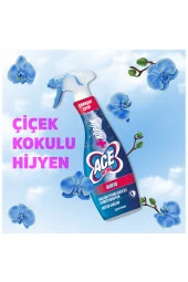 ACE Ultra Köpük Banyo Çiçek Kokulu 700Ml - 2