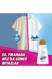 VANİSH Kosla Multipower Beyazlar Için Jel Leke Çıkarıcı Deterjan Güçlendirici 1000 Ml - 2