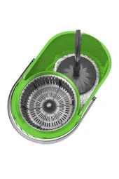 EKOMİS Otomatik Temizlik Seti - 2