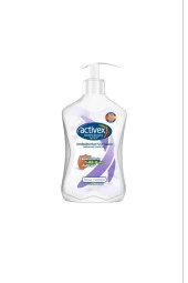 ACTİVEX 500 Ml Sıvı Sabun - 1