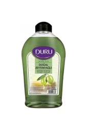 DURU Organik Içerikli Zeytinyağlı Sıvı Sabun 1500Ml - 1